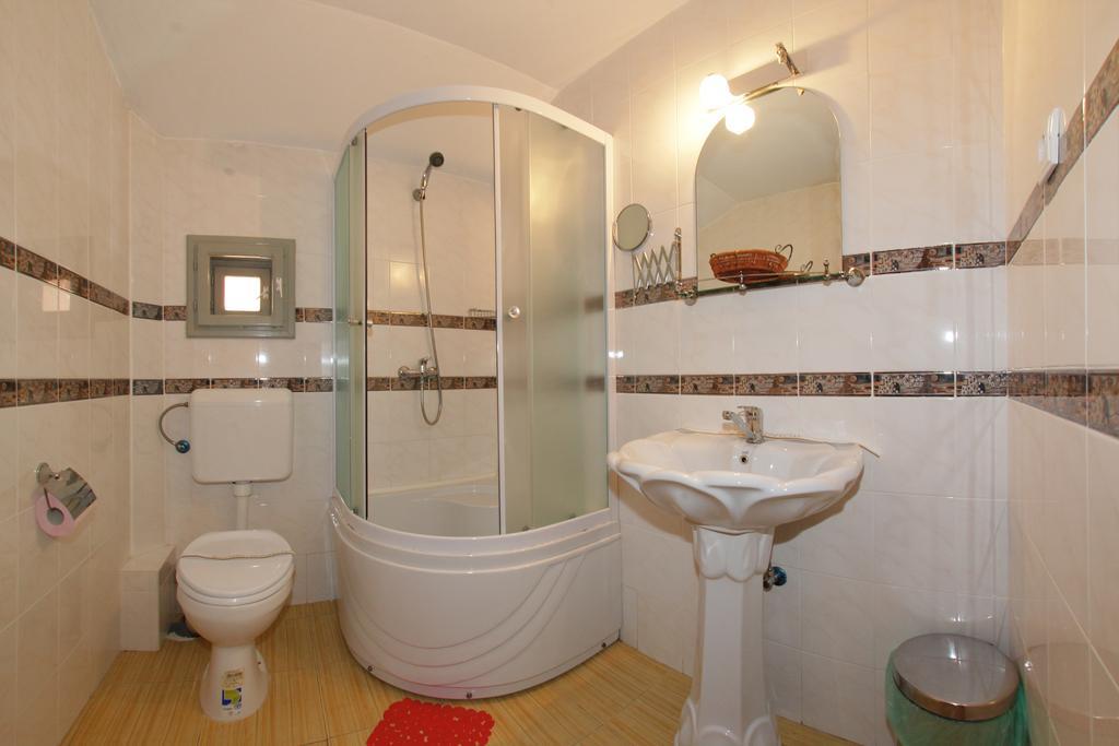 Villa Hera Băile Herculane Buitenkant foto
