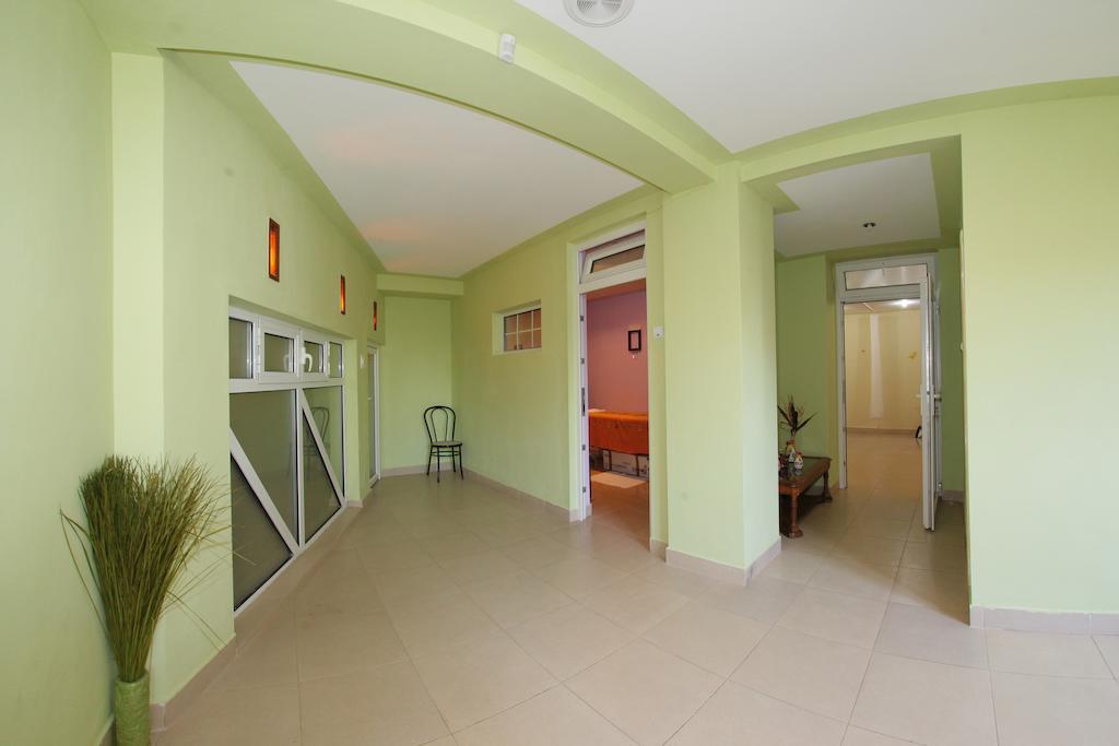 Villa Hera Băile Herculane Buitenkant foto