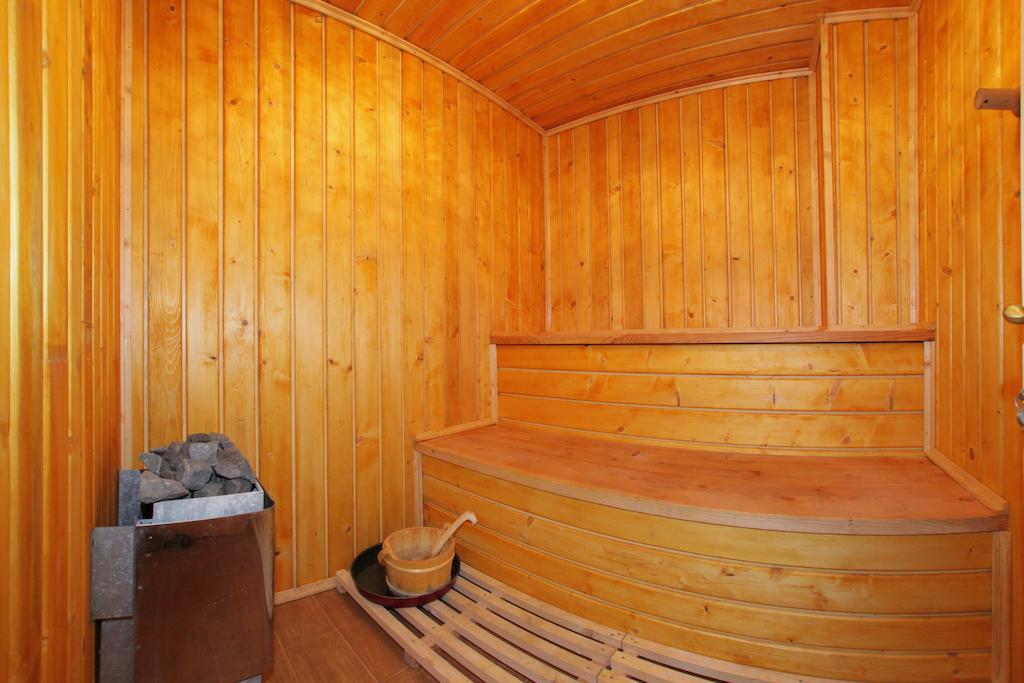 Villa Hera Băile Herculane Buitenkant foto